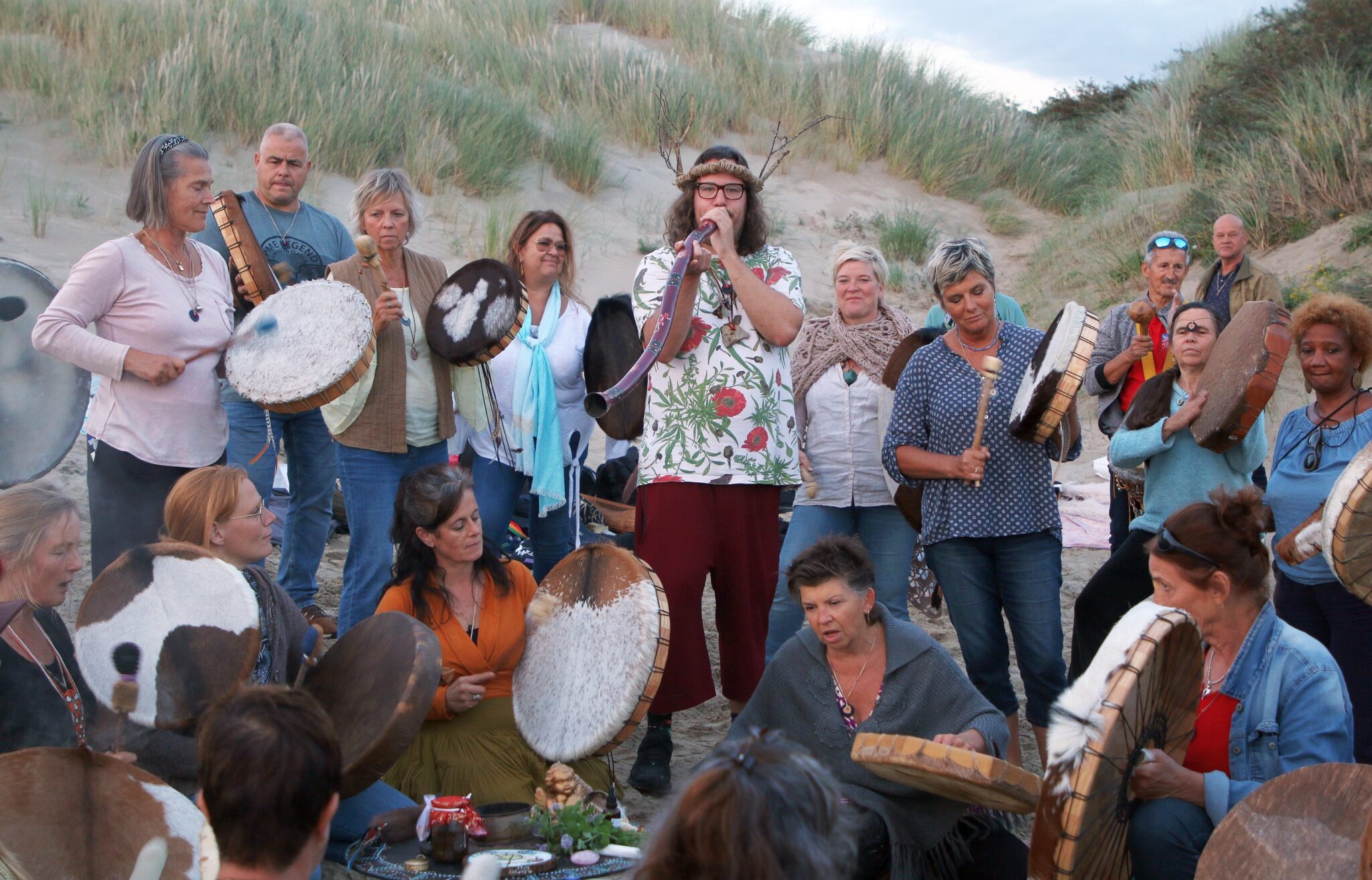 Typisch Ijmuiden Jutter Hofgeest