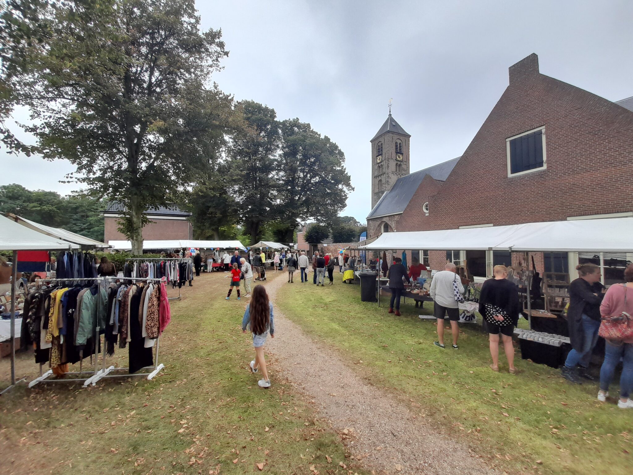 Winnaars Velsen-quiz Jaarmarkt Oud-Velsen Zijn Bekend - Jutter | Hofgeest