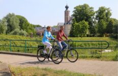 Elektrische fiets