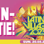 WINACTIE LatinVillage