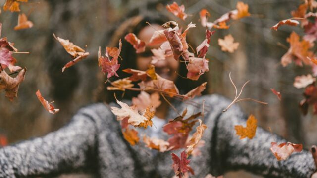 Herfst